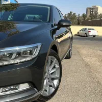 فولکس پاسات|خودرو سواری و وانت|تهران, قلهک|دیوار