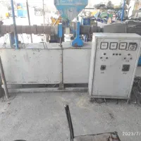 دستگاه تولید شلنگ|ماشینآلات صنعتی|کرج, آتشگاه|دیوار