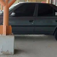 405GLX|خودرو کلاسیک|بندر کنگان, |دیوار