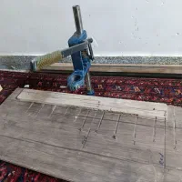 پایه دریل 13|ابزارآلات|اصفهان, کوی ولی عصر|دیوار