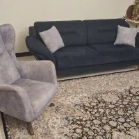 مبل راحتی چستر