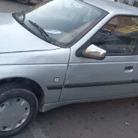 فروش روا مدل ۸۷ دوگانه کارخانه|خودرو سواری و وانت|مرند, |دیوار