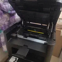 پرینتر کنان|پرینتر، اسکنر، کپی، فکس|تهران, جنت‌آباد شمالی|دیوار