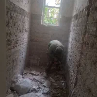 تخریب داخل ساختمان اوپن شومینه دیوارها کلیه مناطق|خدمات پیشه و مهارت|تهران, ستارخان|دیوار