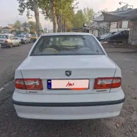 سمند مدل 92|خودرو سواری و وانت|رشت, پیرکلاچای|دیوار