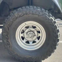 پاژن ۶ سیلندر دو کابین بیرنگ و درجه یک و استثنایی|خودرو سواری و وانت|تهران, تهرانپارس جنوبی|دیوار