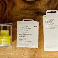 شارژر اصلی آیفون ۲۰ وات و کابل شارژر ۱۵ و ۱۶|لوازم جانبی موبایل و تبلت|تهران, هفت حوض|دیوار