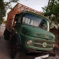 911|خودرو سنگین|اهواز, کوی باهنر|دیوار