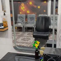 لوازم آرایشگاهی