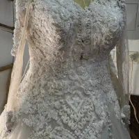 لباس عروس قدیمی|لباس|شیراز, شهرک ولیعصر|دیوار