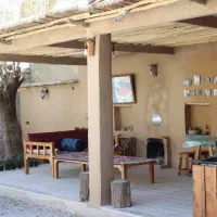 بوم گردی کوه مهر - واحد تخت جمشید 3 - کد 330436