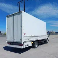 اثاث کشی امین بار گنبد