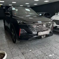 چانگان CS55 پلاس 2024|خودرو سواری و وانت|گنبد کاووس, |دیوار
