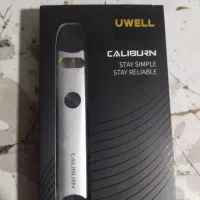 ویپ کالیبرن A2|زیورآلات و اکسسوری|شیراز, شهرک ترکان|دیوار