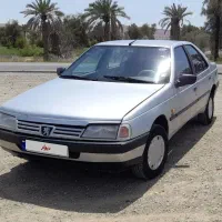 فروش خودرو مدل ۹۰ دوگانه کارخانه فعال