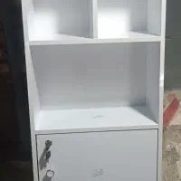 کتابخانه|کتابخانه، شلف، قفسه‌های دیواری|مشهد, طلاب|دیوار