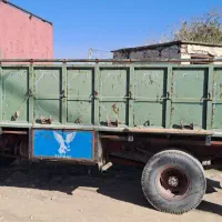 مدل خاور ۸۰۸