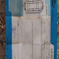 پراید مدل ۸۹|خودرو سواری و وانت|سبزوار, فیاض|دیوار