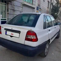 پراید۱۴۱|خودرو سواری و وانت|همدان, |دیوار