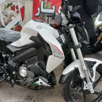 موتوربنلی180sسفیدخشک استارت نخورده