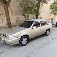 دوو سی یلو مدل ۸۰ تمیز معاوضه