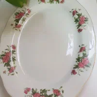 دیس برنج خوری سایز بزرگ