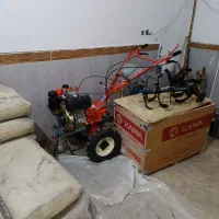 کولتیواتور کاما