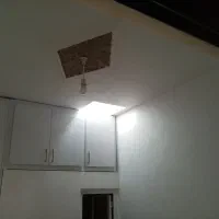 ویلایی دوخوابه نوساز بهشتی سند تک برگ|فروش خانه و ویلا|نیشابور, شهید بهشتی|دیوار