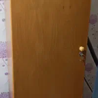 کمد لباسی چوب راش
