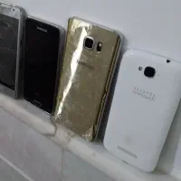 نوت ۵ ۲۰۱۶سامسونگ|موبایل|قم, چهل درخت‎|دیوار