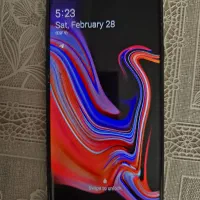 گوشی پرچمدار سامسونگ نوت ۹