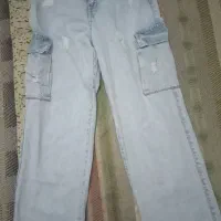 شلوار دخترانه
