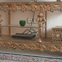 میز تلویزیون