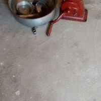 خامه گیر سالم بدون هیچ مشکلی عالی