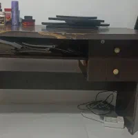 میز تحریر و دراور