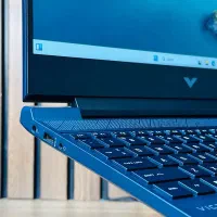 ویترینی laptop Victus بانه
