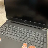 لپ تاپ hp Victus 15 گیمینگ|رایانه همراه|تبریز, |دیوار