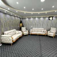 مبل راحتی ناربون|مبلمان خانگی و میز عسلی|قم, نیروگاه|دیوار