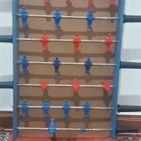 فوتبال دستی