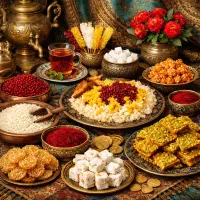 خشکبار آریا