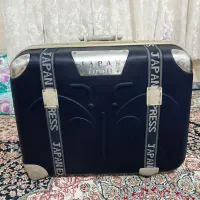 چمدان مسافرتی بزرگ