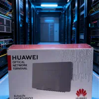 مودم فیبر نوری مدلQ2