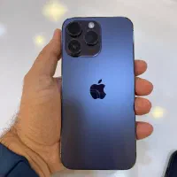آیفون ۱۴ پرومکس ۵۱۲