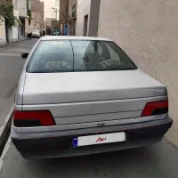 ماشین روا سال