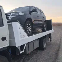 خودرو سوار  کفی خودروبر تهران کرج حومه ساوه پرند|خدمات حمل و نقل|بهارستان, |دیوار