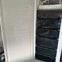 فروش یخچال تمام فریزر هیمالیا|یخچال و فریزر|رضوانشهر, |دیوار