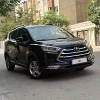 جک s3 مدل ۱۴۰۲