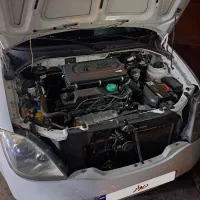 تیبا SX مدل ۱۴۰۰