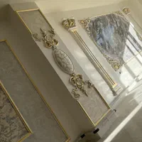 تولیدی گچبری پیش ساخته کاغذدیواری پارکت کناف۱۱ماه|خدمات پیشه و مهارت|تبریز, |دیوار