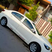 خودرو شاهین Gسانروف دار|خودرو سواری و وانت|گرگان, |دیوار